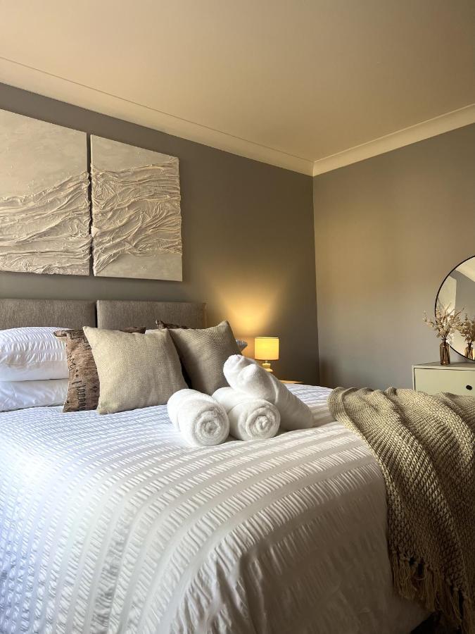 Franklin Suite - Reading City Centre - Free Parking - Close To Station Exterior foto