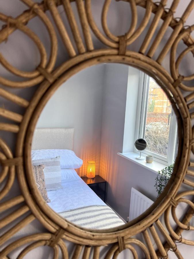 Franklin Suite - Reading City Centre - Free Parking - Close To Station Exterior foto